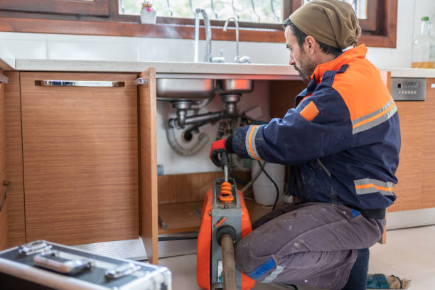 Best Same-Day Plumbing Service  in Lenape Heights, PA