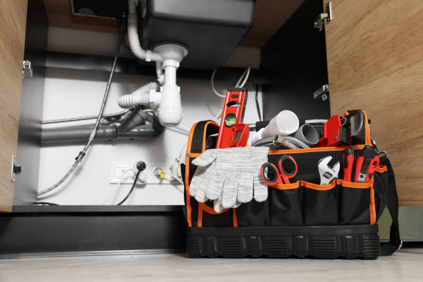 Best Emergency Plumber  in Lenape Heights, PA