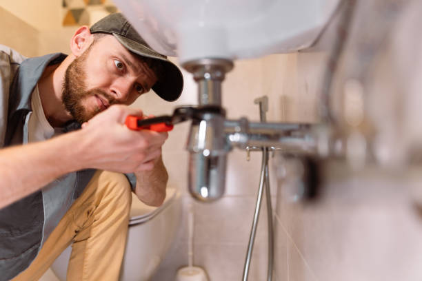 Best Sprinkler Systems  in Lenape Heights, PA