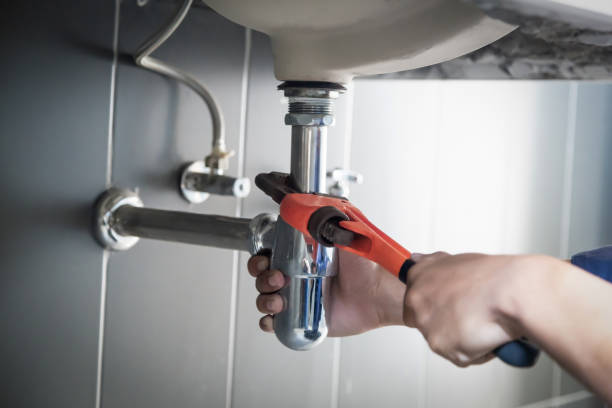 Best Pipe Repair Near Me  in Lenape Heights, PA