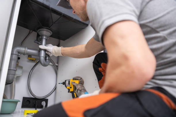 Best Gas Line Repair  in Lenape Heights, PA