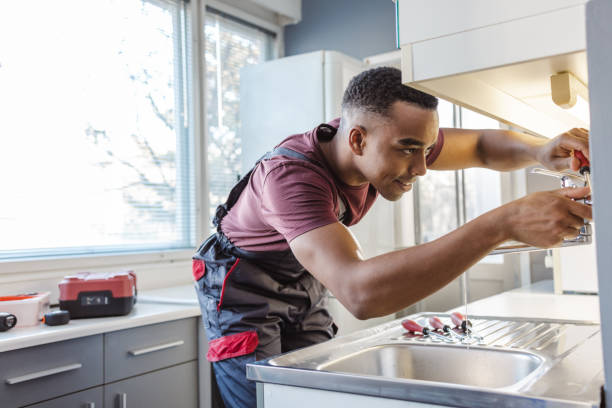 Best Water Leak Repair  in Lenape Heights, PA